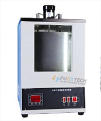 Máy kiểm tra tỷ trọng dầu mỏ Fuootech DST-3000L
